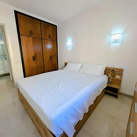 Appartamento Cristianos Sun And Relax *