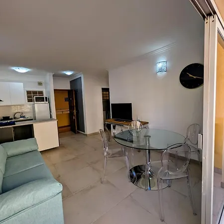 Appartamento Cristianos Sun And Relax *