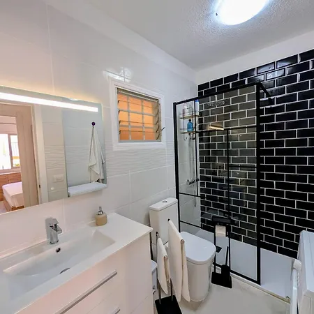 Cristianos Sun And Relax Los Cristianos (Tenerife)